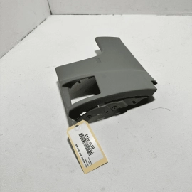 2017 - 2020 ACURA MDX DASH LEFT KNEE BOLSTER OUTER TRIM COVER OEM 2017 - 2020 ACURA MDX DASH LEFT KNEE BOLSTER OUTER TRIM COVER OEM