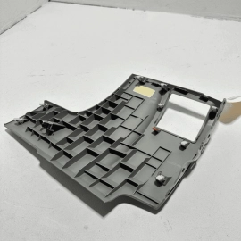 2017 - 2020 ACURA MDX DASH LEFT KNEE BOLSTER OUTER TRIM COVER OEM 2017 - 2020 ACURA MDX DASH LEFT KNEE BOLSTER OUTER TRIM COVER OEM