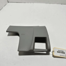 2017 - 2020 ACURA MDX DASH LEFT KNEE BOLSTER OUTER TRIM COVER OEM 2017 - 2020 ACURA MDX DASH LEFT KNEE BOLSTER OUTER TRIM COVER OEM