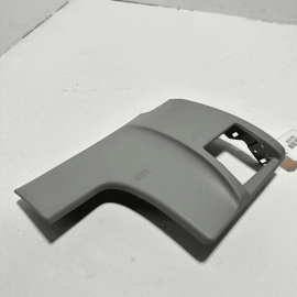 2017 - 2020 ACURA MDX DASH LEFT KNEE BOLSTER OUTER TRIM COVER OEM 2017 - 2020 ACURA MDX DASH LEFT KNEE BOLSTER OUTER TRIM COVER OEM