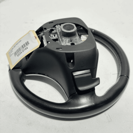 2014-2018 ACURA MDX STEERING WHEEL LEATHER & SWITCH BUTTON OEM