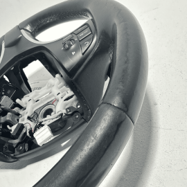 2014-2018 ACURA MDX STEERING WHEEL LEATHER & SWITCH BUTTON OEM