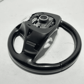 2014-2018 ACURA MDX STEERING WHEEL LEATHER & SWITCH BUTTON OEM