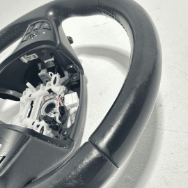 2014-2018 ACURA MDX STEERING WHEEL LEATHER & SWITCH BUTTON OEM