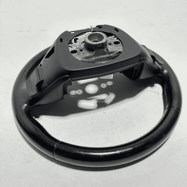 2014-2018 ACURA MDX STEERING WHEEL LEATHER & SWITCH BUTTON OEM