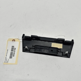 ACURA MDX 2014-2020 DASH DASHBOARD CENTER DISPLAY LOWER COVER PANEL TRIM OEM ACURA MDX 2014-2020 DASH DASHBOARD CENTER DISPLAY LOWER COVER PANEL TRIM OEM