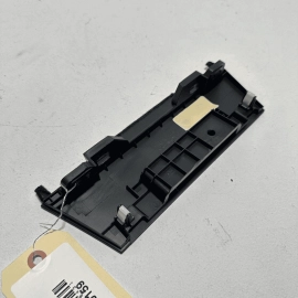 ACURA MDX 2014-2020 DASH DASHBOARD CENTER DISPLAY LOWER COVER PANEL TRIM OEM ACURA MDX 2014-2020 DASH DASHBOARD CENTER DISPLAY LOWER COVER PANEL TRIM OEM