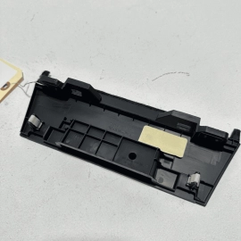 ACURA MDX 2014-2020 DASH DASHBOARD CENTER DISPLAY LOWER COVER PANEL TRIM OEM ACURA MDX 2014-2020 DASH DASHBOARD CENTER DISPLAY LOWER COVER PANEL TRIM OEM