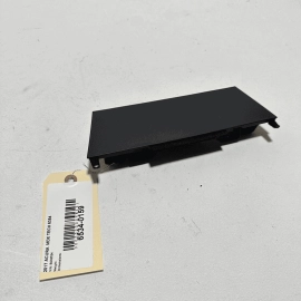 ACURA MDX 2014-2020 DASH DASHBOARD CENTER DISPLAY LOWER COVER PANEL TRIM OEM ACURA MDX 2014-2020 DASH DASHBOARD CENTER DISPLAY LOWER COVER PANEL TRIM OEM