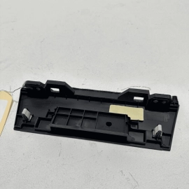 ACURA MDX 2014-2020 DASH DASHBOARD CENTER DISPLAY LOWER COVER PANEL TRIM OEM ACURA MDX 2014-2020 DASH DASHBOARD CENTER DISPLAY LOWER COVER PANEL TRIM OEM