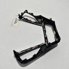 ACURA MDX 2014 - 2020 DASH DASHBOARD CENTER AIR VENT TRIM COVER PANEL BEZEL OEM ACURA MDX 2014 - 2020 DASH DASHBOARD CENTER AIR VENT TRIM COVER PANEL BEZEL OEM