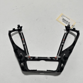 ACURA MDX 2014 - 2020 DASH DASHBOARD CENTER AIR VENT TRIM COVER PANEL BEZEL OEM ACURA MDX 2014 - 2020 DASH DASHBOARD CENTER AIR VENT TRIM COVER PANEL BEZEL OEM