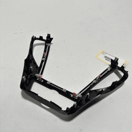 ACURA MDX 2014 - 2020 DASH DASHBOARD CENTER AIR VENT TRIM COVER PANEL BEZEL OEM ACURA MDX 2014 - 2020 DASH DASHBOARD CENTER AIR VENT TRIM COVER PANEL BEZEL OEM