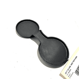 2017-2020 ACURA MDX CUP HOLDER RUBBER MAT PAD OEM