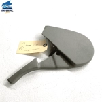 FRONT LEFT SIDE SEAT TRIM COVER 07-2012 MERCEDES-BENZ GL 450 ML 350 A251918