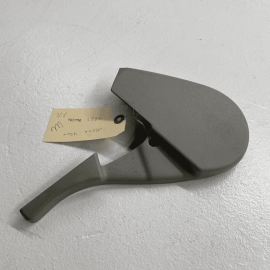 FRONT LEFT SIDE SEAT TRIM COVER 07-2012 MERCEDES-BENZ GL 450 ML 350 A251918 FRONT LEFT SIDE SEAT TRIM COVER 07-2012 MERCEDES-BENZ GL 450 ML 350 A251918