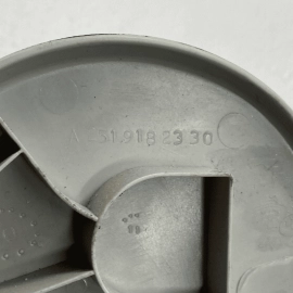 FRONT LEFT SIDE SEAT TRIM COVER 07-2012 MERCEDES-BENZ GL 450 ML 350 A251918 FRONT LEFT SIDE SEAT TRIM COVER 07-2012 MERCEDES-BENZ GL 450 ML 350 A251918