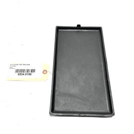 ACURA MDX 2017 CENTER CONSOLE BOTTOM INSERT MAT / BIN OEM