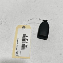 Front Windshield Rain Light Solar Sensor Module Acura MDX 2014-2020 OEM
