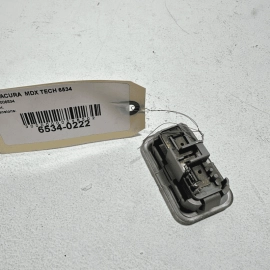 Under Dash Courtesy Light Lamp Acura MDX 2014-2020 OEM
