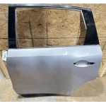 ACURA MDX 2014-2020 REAR LEFT DRIVER SIDE DOOR SHELL PANEL OEM *NH830M*