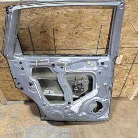 ACURA MDX 2014-2020 REAR LEFT DRIVER SIDE DOOR SHELL PANEL OEM *NH830M*