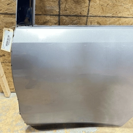 ACURA MDX 2014-2020 REAR LEFT DRIVER SIDE DOOR SHELL PANEL OEM *NH830M*