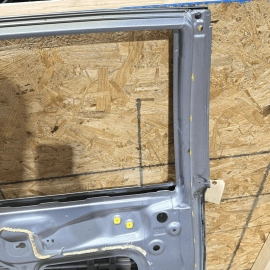 ACURA MDX 2014-2020 REAR LEFT DRIVER SIDE DOOR SHELL PANEL OEM *NH830M*