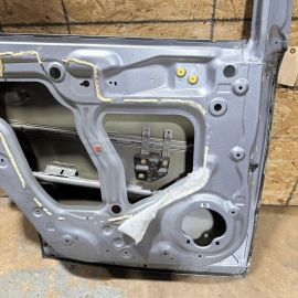 ACURA MDX 2014-2020 REAR LEFT DRIVER SIDE DOOR SHELL PANEL OEM *NH830M*