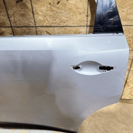 ACURA MDX 2014-2020 REAR LEFT DRIVER SIDE DOOR SHELL PANEL OEM *NH830M*
