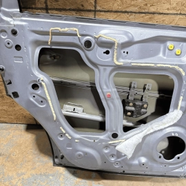 ACURA MDX 2014-2020 REAR LEFT DRIVER SIDE DOOR SHELL PANEL OEM *NH830M*