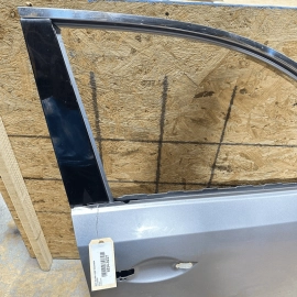 ACURA MDX 2014-2020 FRONT RIGHT PASSENGER SIDE DOOR SHELL PANEL OEM *NH830M*