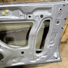 ACURA MDX 2014-2020 FRONT RIGHT PASSENGER SIDE DOOR SHELL PANEL OEM *NH830M*