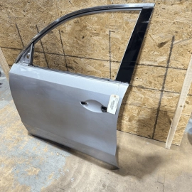 ACURA MDX 2014-2020 FRONT LEFT DRIVER SIDE DOOR SHELL PANEL OEM *NH830M*