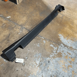 ACURA MDX 3.5L MDX LEFT DRIVER SIDE SKIRT ROCKER PANEL MOLDING 17-20 NH830M OEM ACURA MDX 3.5L MDX LEFT DRIVER SIDE SKIRT ROCKER PANEL MOLDING 17-20 NH830M OEM