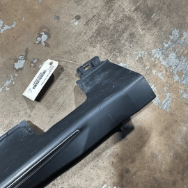 ACURA MDX 3.5L MDX LEFT DRIVER SIDE SKIRT ROCKER PANEL MOLDING 17-20 NH830M OEM ACURA MDX 3.5L MDX LEFT DRIVER SIDE SKIRT ROCKER PANEL MOLDING 17-20 NH830M OEM