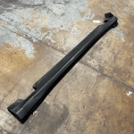 ACURA MDX 3.5L MDX PASSENGER SIDE SKIRT ROCKER PANEL MOLDING 2017-20 NH830M OEM