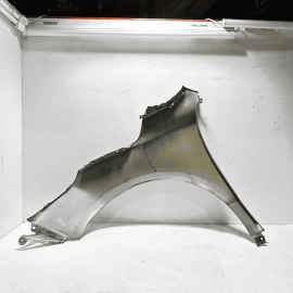 2017-2020 ACURA MDX FENDER FRONT PASSENGER SIDE PANEL NH830M Lunar silver OEM