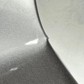 2017-2020 ACURA MDX FENDER FRONT PASSENGER SIDE PANEL NH830M Lunar silver OEM