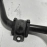 2014-2020 ACURA MDX FWD REAR STABILIZER BAR SWAYBAR SWAY BAR OEM