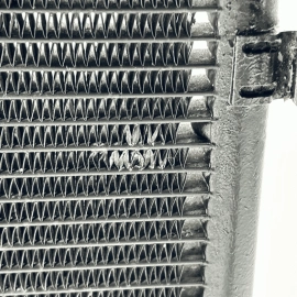 2014-2018 ACURA MDX A/C AIR CONDITIONING CONDENSER RADIATOR OEM