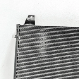 2014-2018 ACURA MDX A/C AIR CONDITIONING CONDENSER RADIATOR OEM