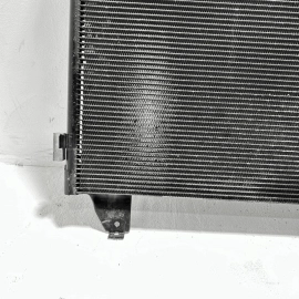 2014-2018 ACURA MDX A/C AIR CONDITIONING CONDENSER RADIATOR OEM