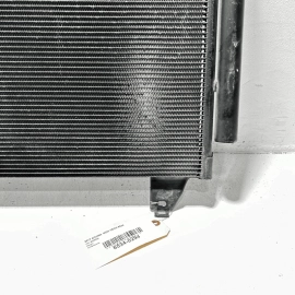 2014-2018 ACURA MDX A/C AIR CONDITIONING CONDENSER RADIATOR OEM