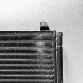 2014-2018 ACURA MDX A/C AIR CONDITIONING CONDENSER RADIATOR OEM