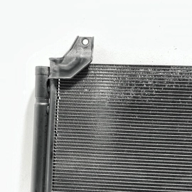 2014-2018 ACURA MDX A/C AIR CONDITIONING CONDENSER RADIATOR OEM