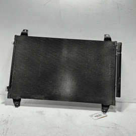 2014-2018 ACURA MDX A/C AIR CONDITIONING CONDENSER RADIATOR OEM