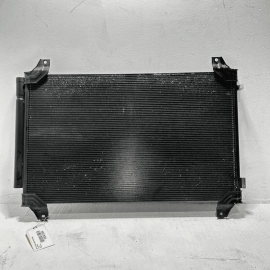 2014-2018 ACURA MDX A/C AIR CONDITIONING CONDENSER RADIATOR OEM