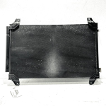 2014-2018 ACURA MDX A/C AIR CONDITIONING CONDENSER RADIATOR OEM