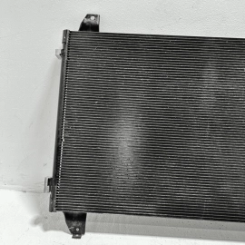 2014-2018 ACURA MDX A/C AIR CONDITIONING CONDENSER RADIATOR OEM